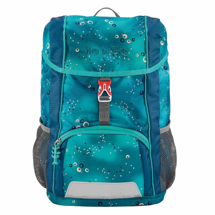 Step by Step KID Rucksack Set Dog Basty